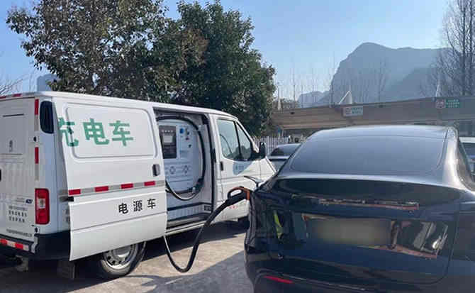 蕲春汽车搭电