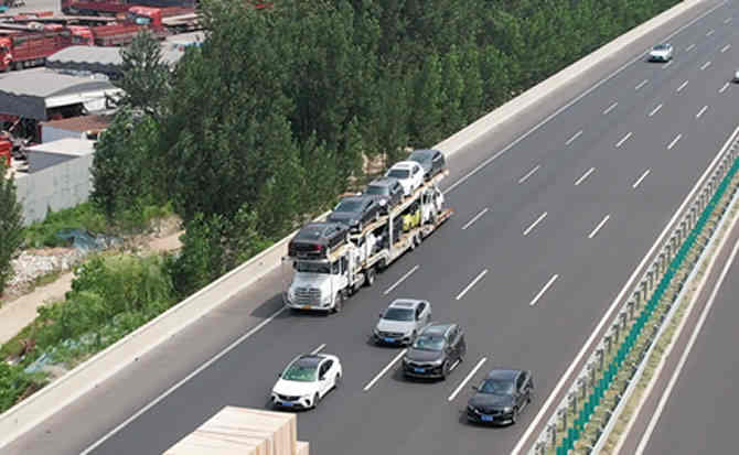 蕲春高速公路汽车救援